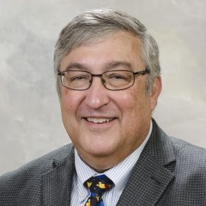 Allen Neese, MD, PhD