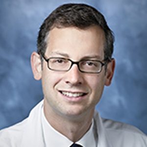Yaron Elad, MD