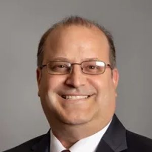 Vincent Decicco, DO