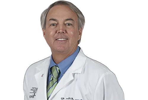 Roger Miller, MD