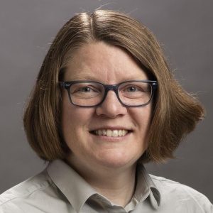 Michelle Prince, MD, MHCDS