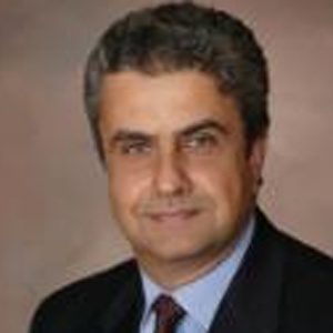 Irfan Sandozi, MD