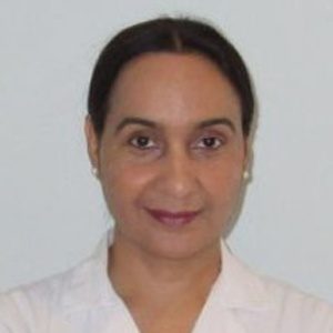 Prabhleen Chahal, AGAF, MD, FASGE, FACG