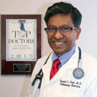 Daniel Paul, MD