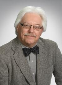James McLaughlin
