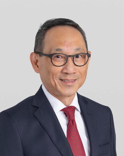 Ronald Garcia, MD