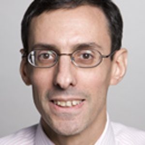 Lawrence Baruch, MD
