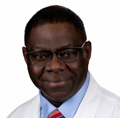 Oluwole Abe, FACC, FHRS, MD