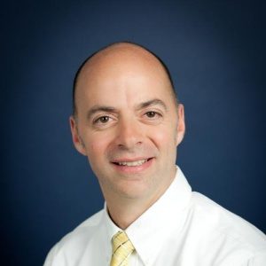 Craig Brett, MD