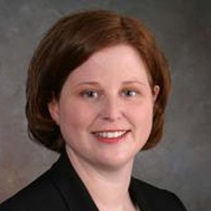 Megan Beebe, MD