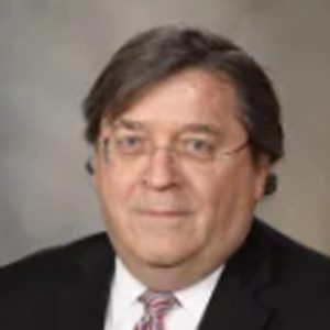 William Litchy, MD