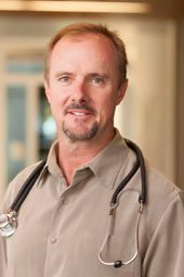 David Congdon, MD