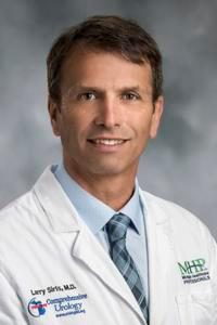 Larry Sirls, MD