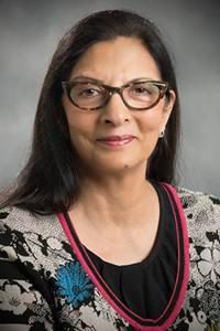 Sabiha Omar, MD