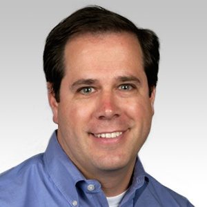 James Carroll, MD