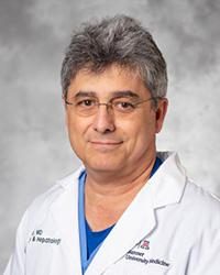 Rolando Leal, MD