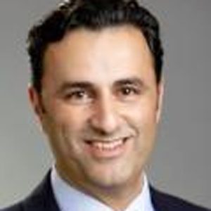 Joseph Ahdoot, MD