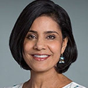 Leena Gandhi, MD, PhD