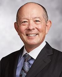 Christopher Huston, MD