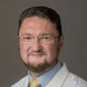 Mohamed Bashar Shala, MD