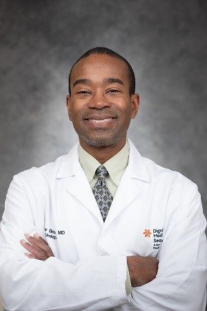 Dieter Bruno, MD, FACS
