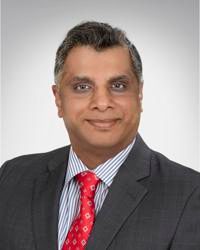 Shaji Menon, MBBS, MD, MS