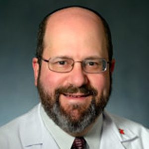 Howard Haber, FACC, MD