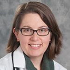 Amy Elliott, MD