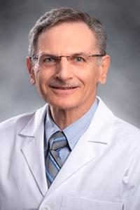 Leonard Rosen, MD