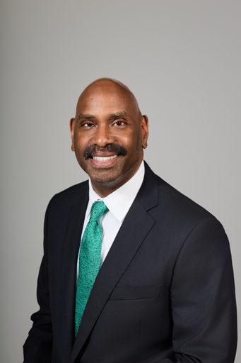 Derek Tate, MD