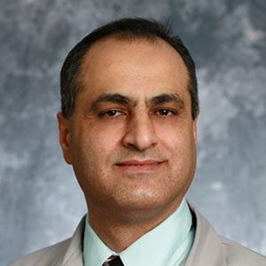 Naser Zahran, MD