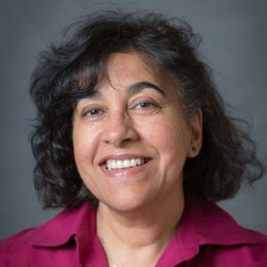Laveeza Bhatti, MD, PhD