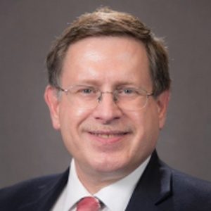 Lazar Greenfield, PhD, MD