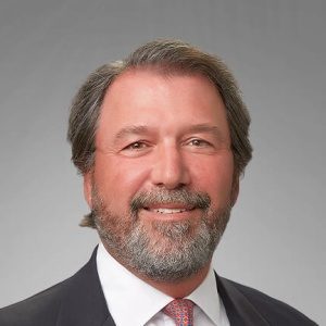 John Wells, MD