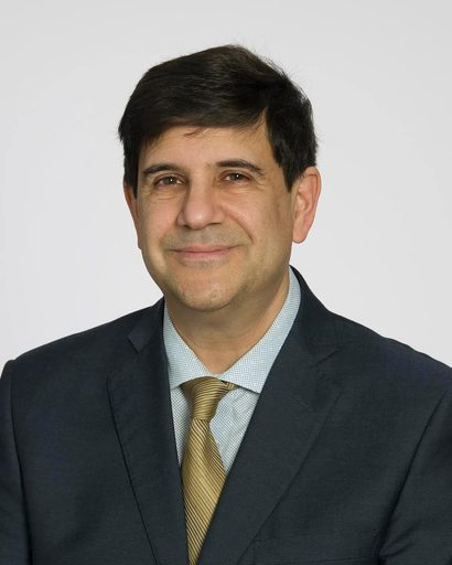 Michel Farivar, MD