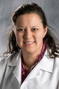 Leia Meyers, MD