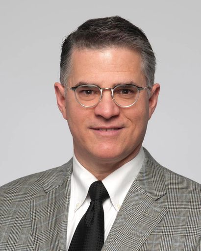 Matthew McDonnell, MD