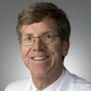 William Behrens, MD