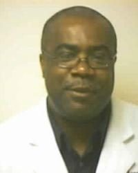 Ikechukwu Mbonu, MD
