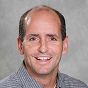 Rodney McCutcheon, MD