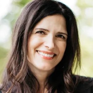 Salima Brillman, MD