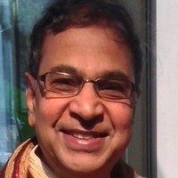 Krishna Murthy, MD