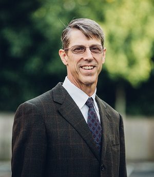 William Clark, MD