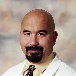 James Rial, MD