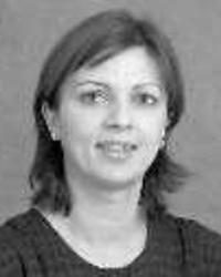 Syedah Gilani, MD