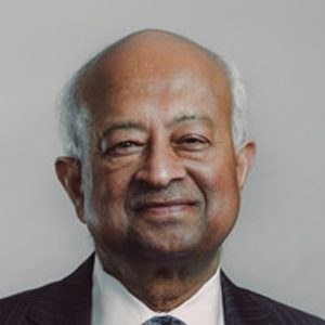 Shivkumar Hatti, MD, MBA