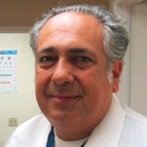 Mehrdad Aghai, MD