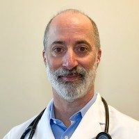 Daniel Ginsberg, MD