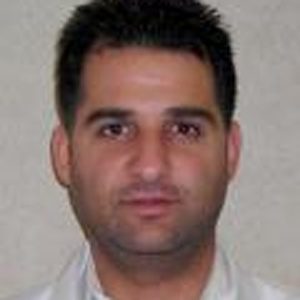 Frederick Boghossian, MD