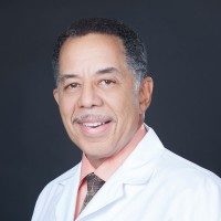 Edwin Chapman Sr., MD